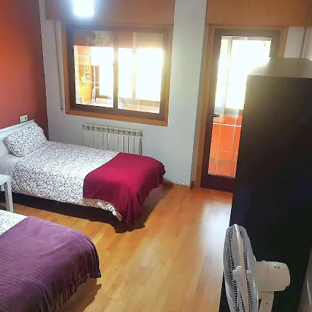 Apartment Ravi Alojamiento Tui